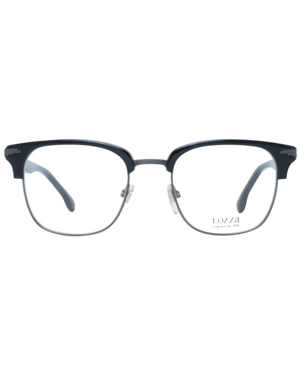 Lozza Brown Frame