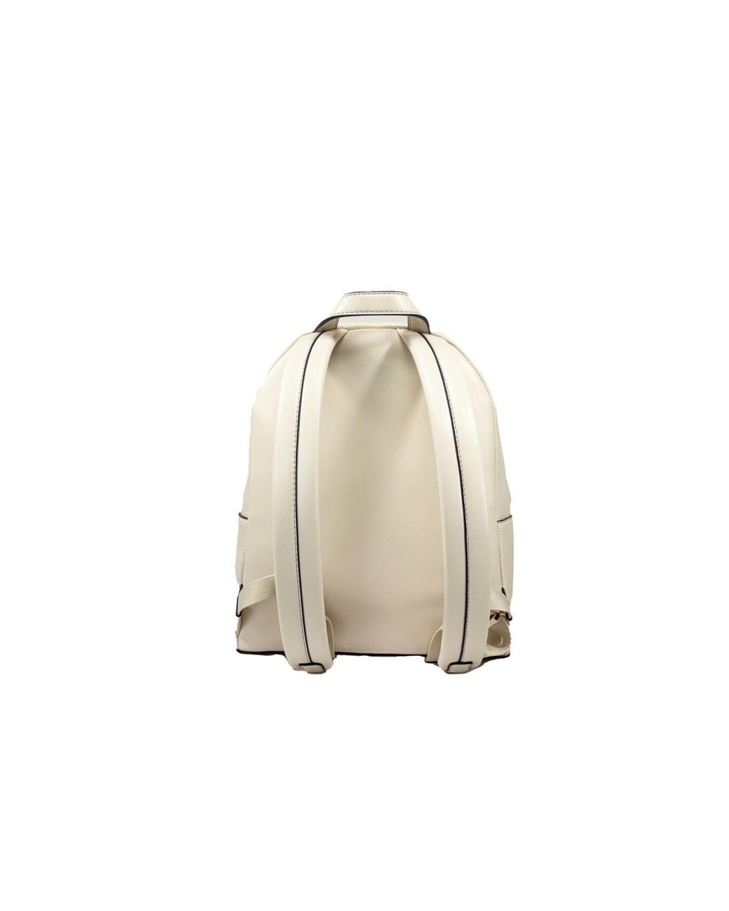 Michael Kors Black Slater Large Chain Backpack Bookbag