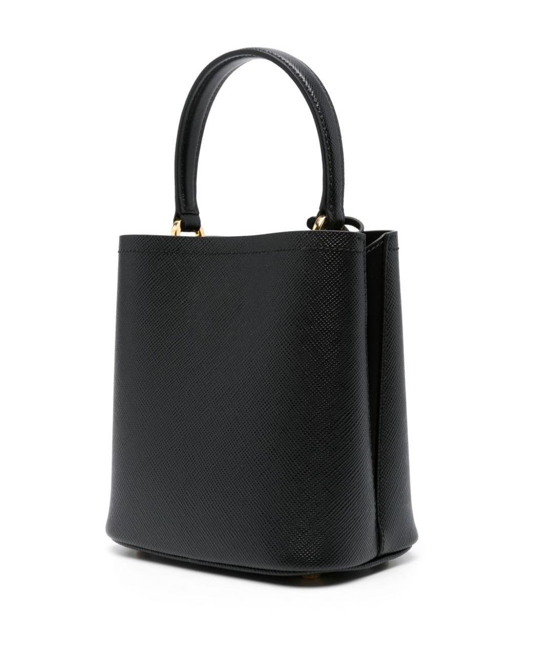 Prada Black Totes