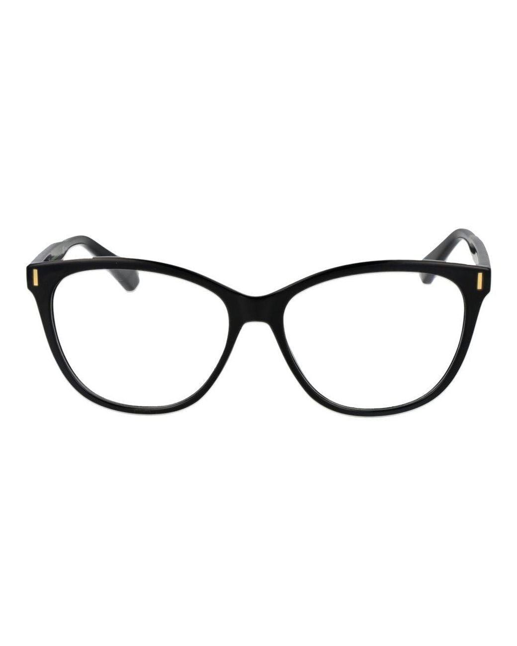 Polaroid Black Polyamide Glasses (frames)