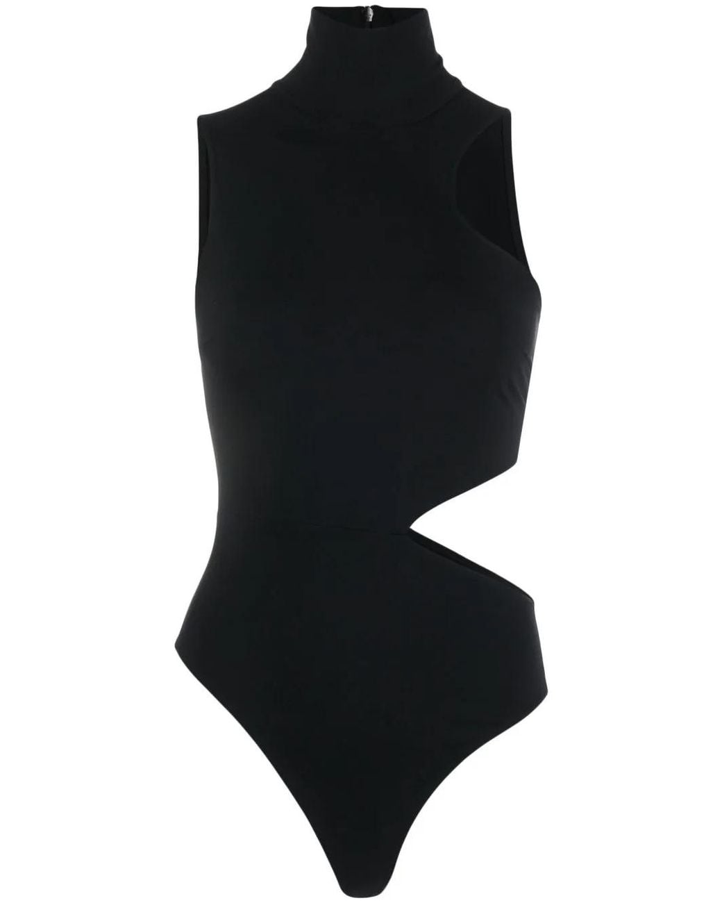 Wolford White Bodysuit