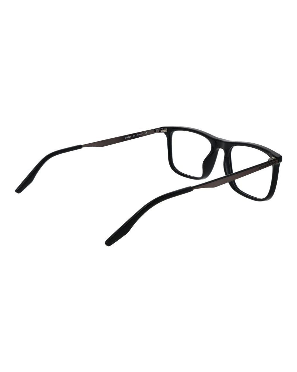 Converse Black Glasses for men