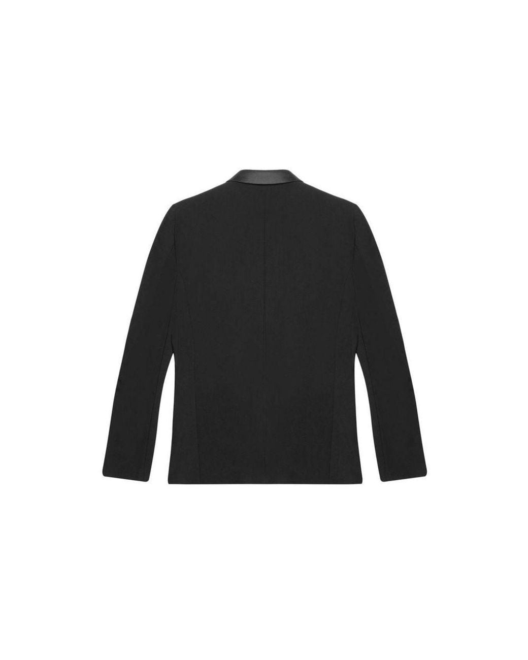 Antony Morato Black Polyester Blazer for men