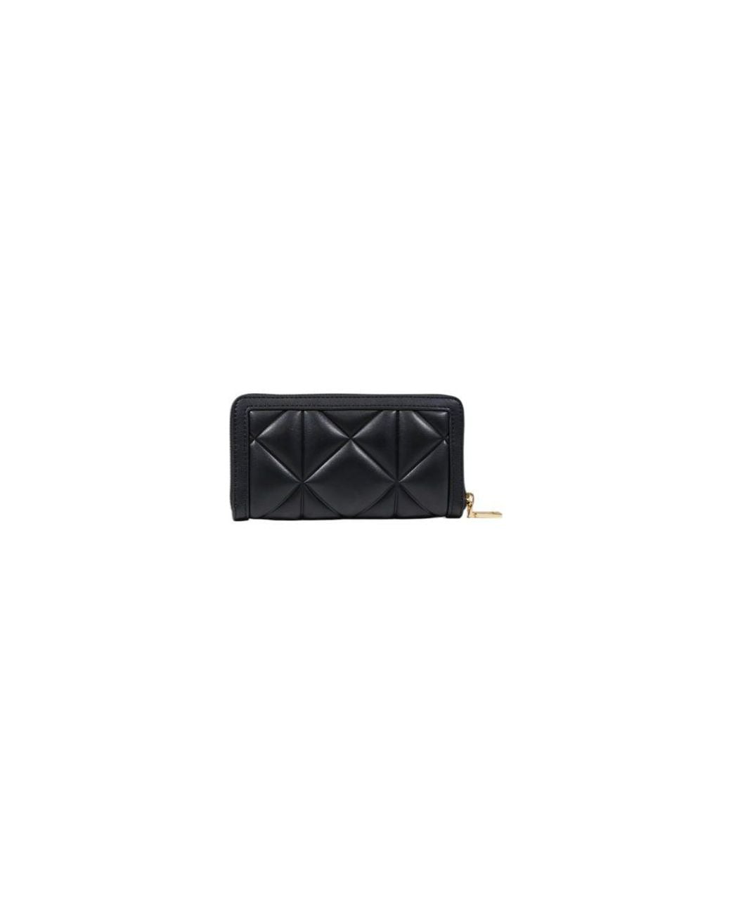 Love Moschino Black Polyethylene Wallet