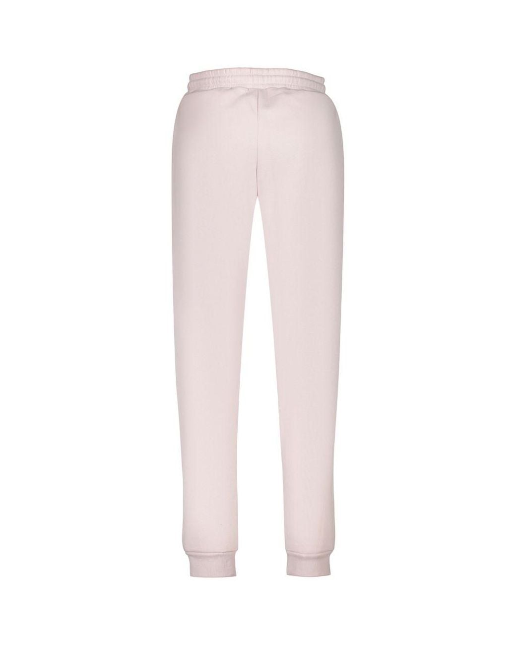 Norway 1963 Pink Cotton Trousers