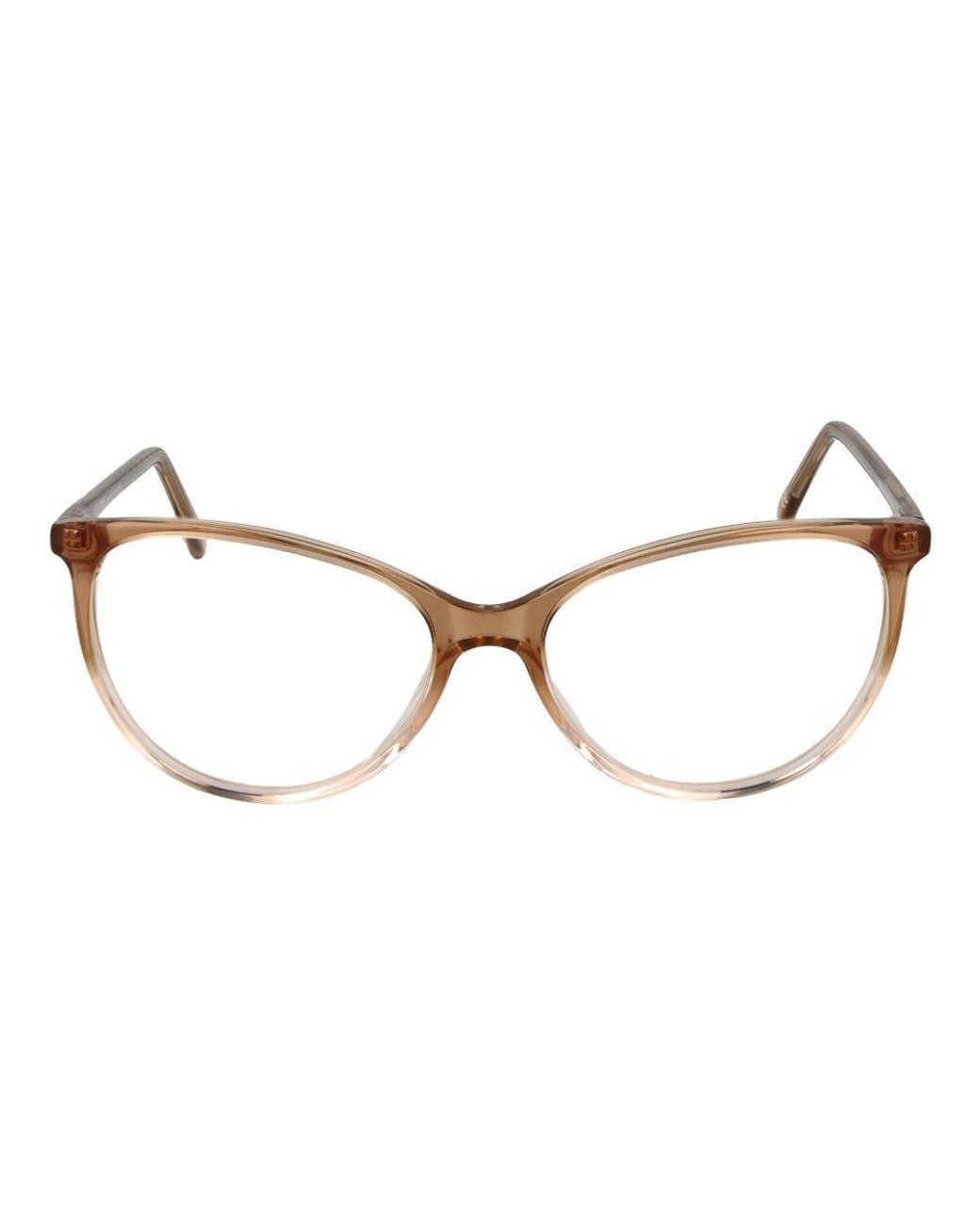 Andy Wolf Metallic Acetate Glasses (Frames)