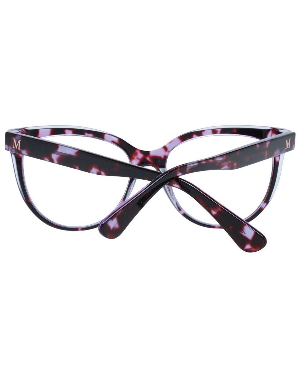 MARCIANO BY GUESS Black Optical Frames