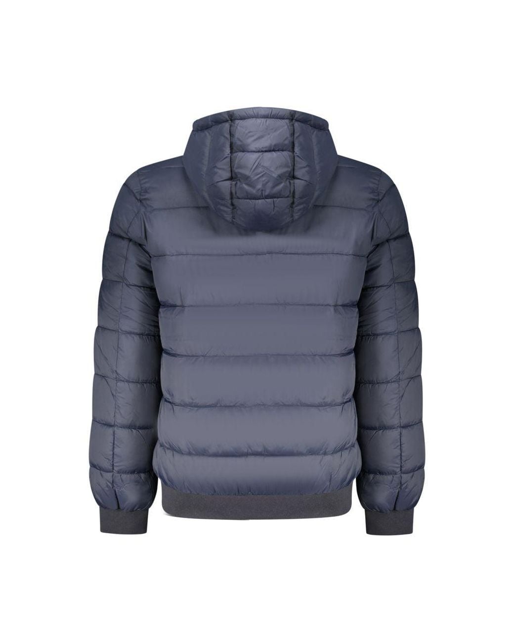 Pepe Jeans Blue Polyamide Jackets & Coat for men