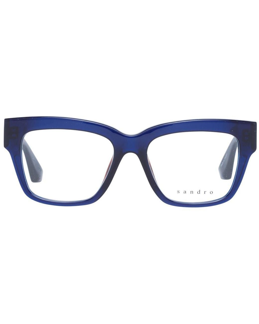 Sandro Blue Optical Frames