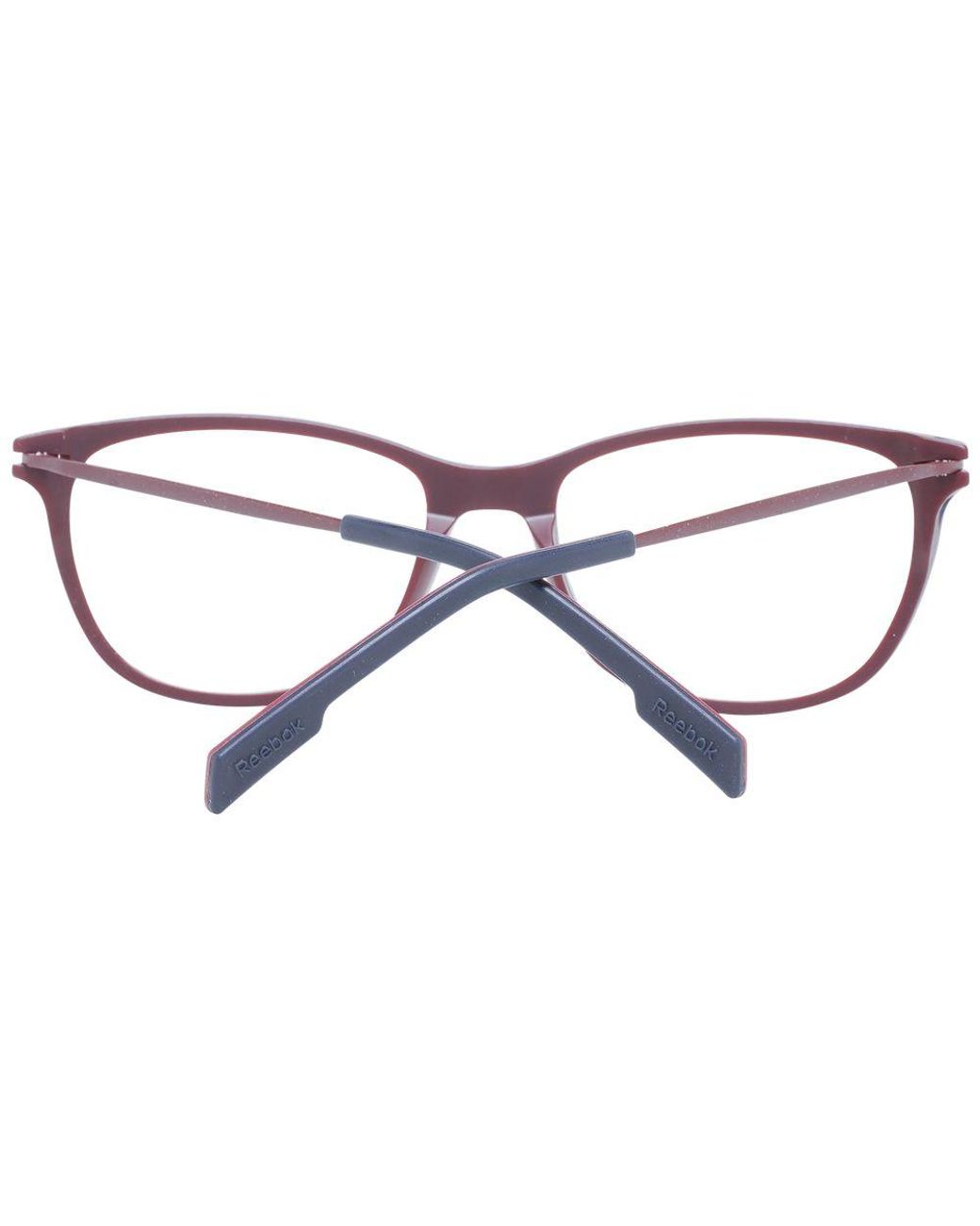 Reebok Blue Plastic Glasses (frames)