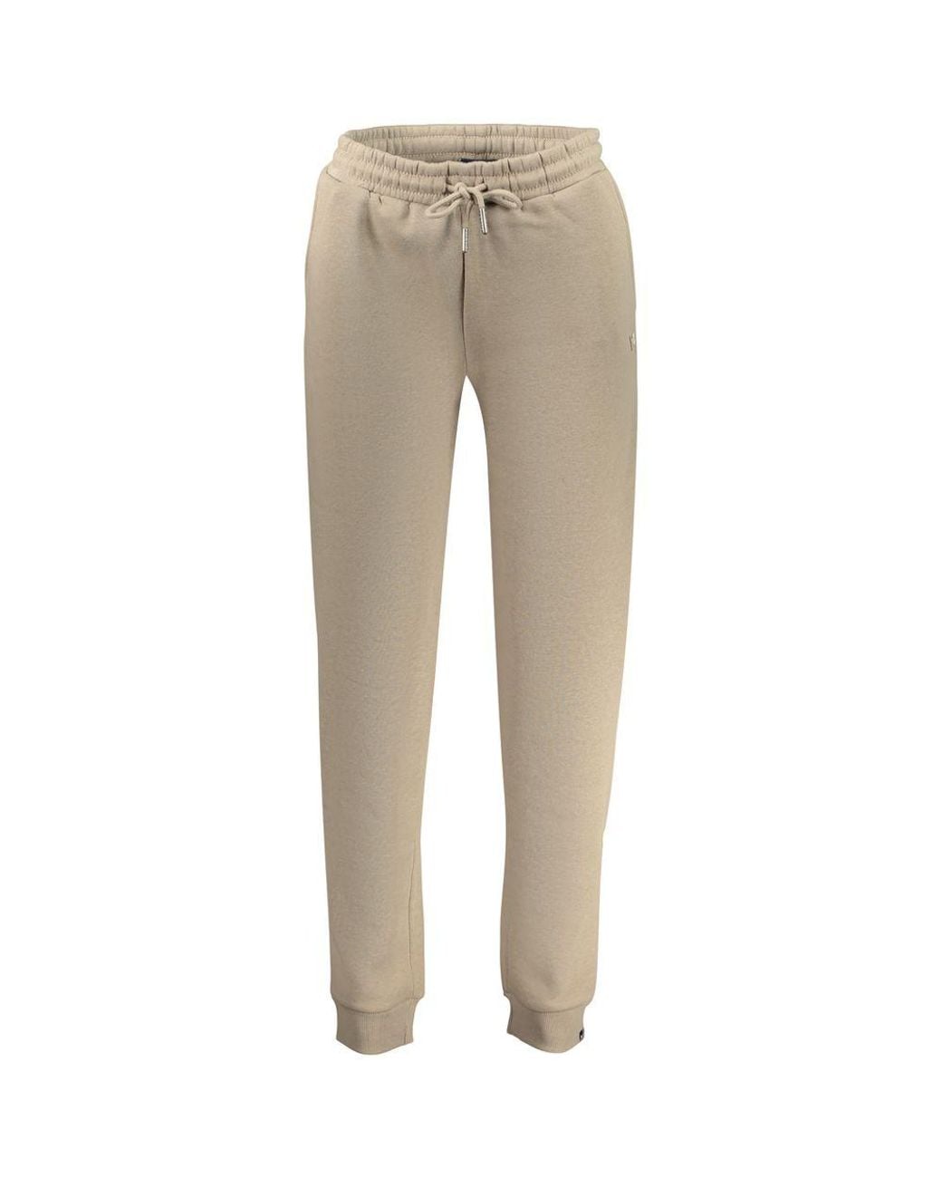 Norway 1963 Natural Cotton Trousers