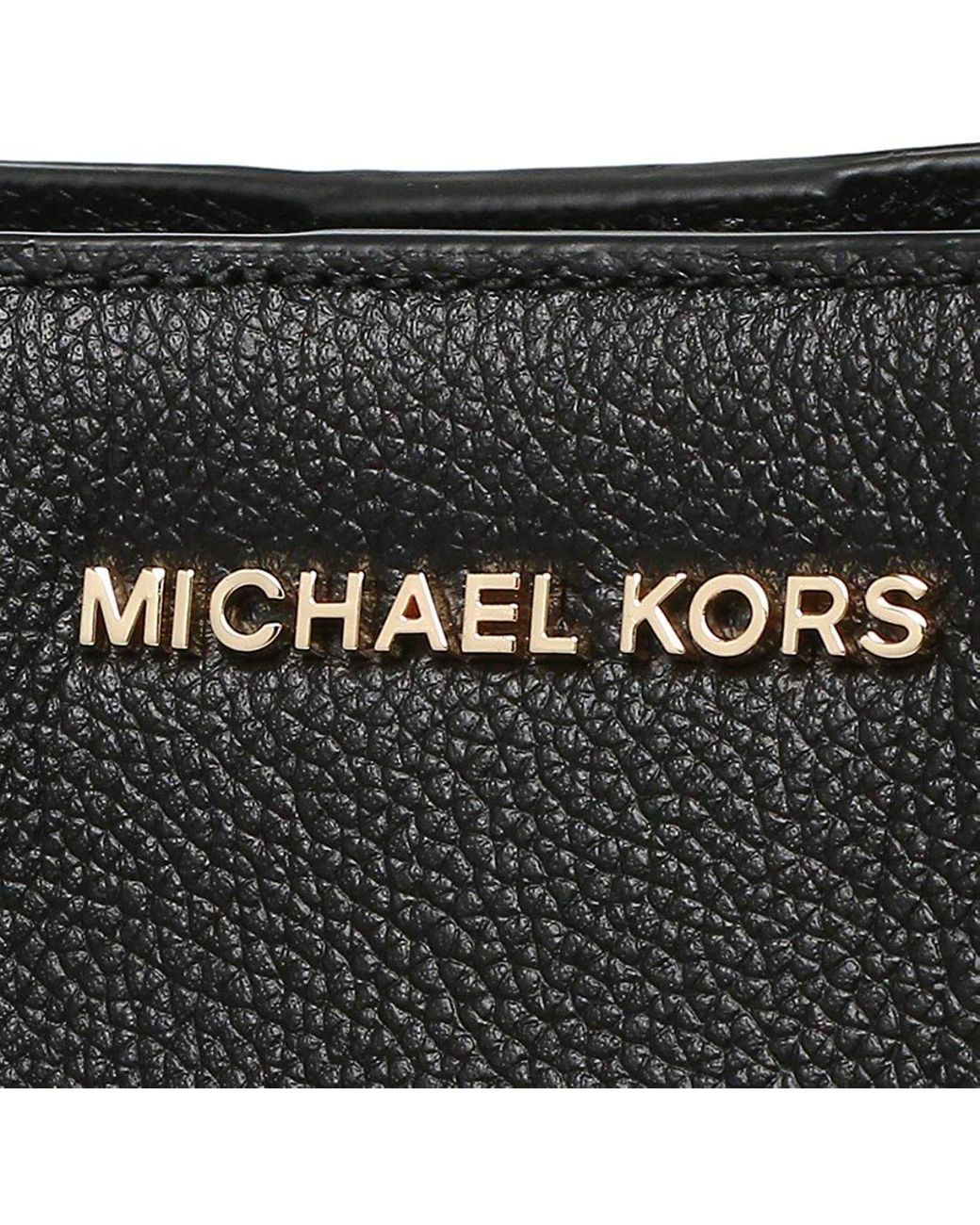 Michael kors nicole large shoulder tote hot sale