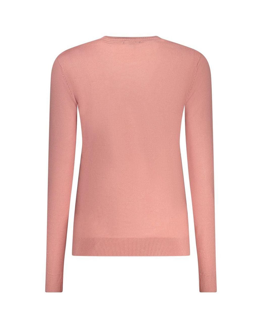 Norway 1963 Pink Rosa Viscosa Woman T