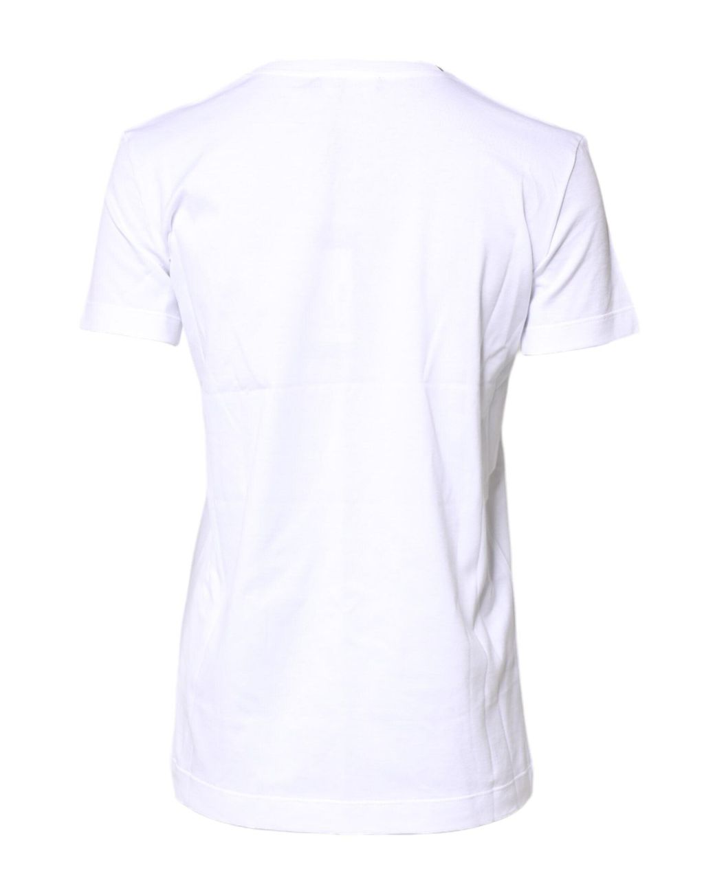 Dolce & Gabbana White T-Shirts