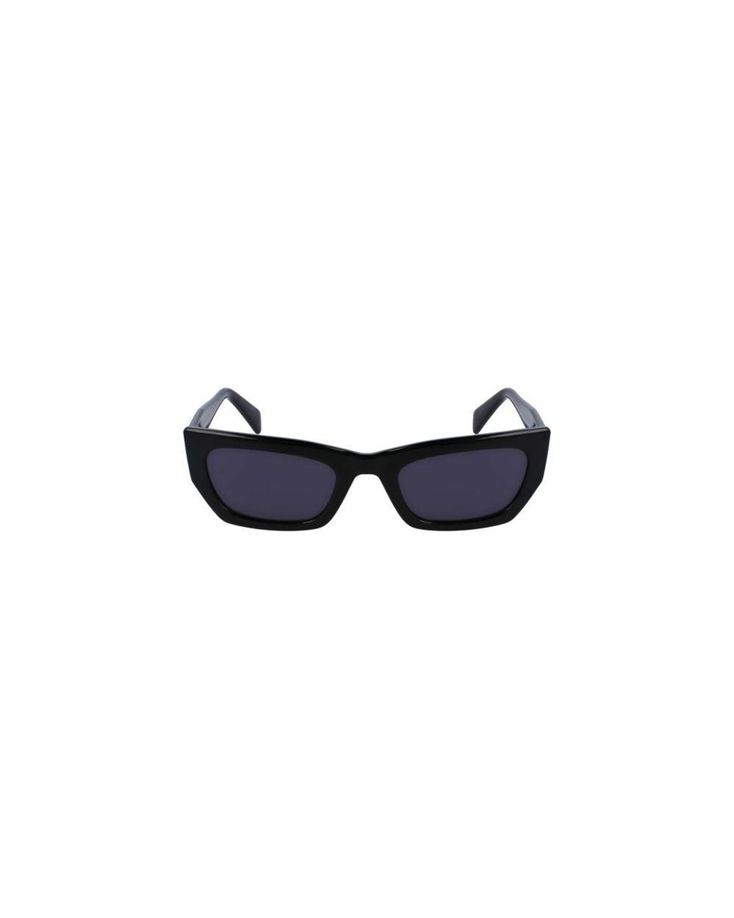 Liu Jo Blue Sunglasses
