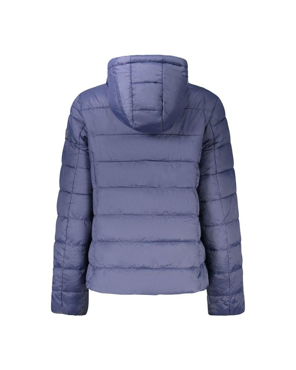Pepe Jeans Blue Nylon 's Jacket