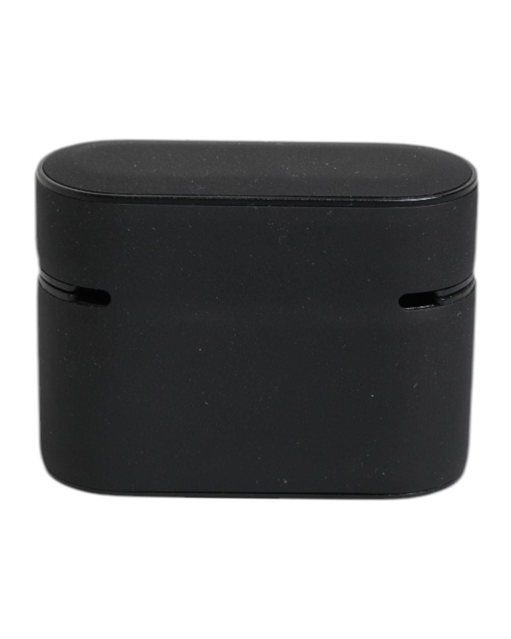 Dolce & Gabbana Green Silicone Embossed Logo Airpods Case for men