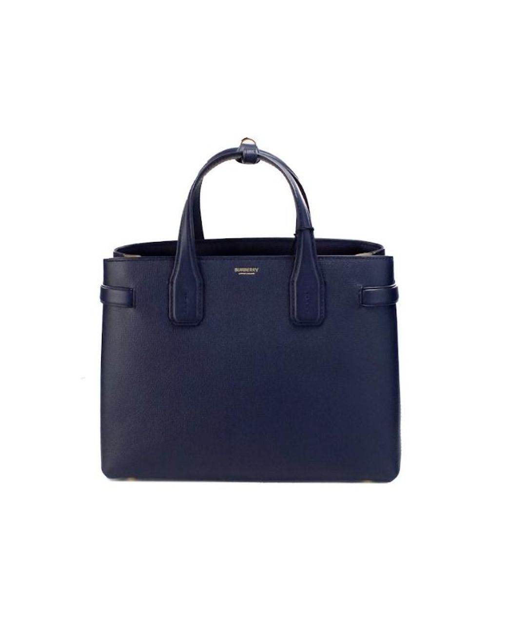 Burberry banner handbag hotsell