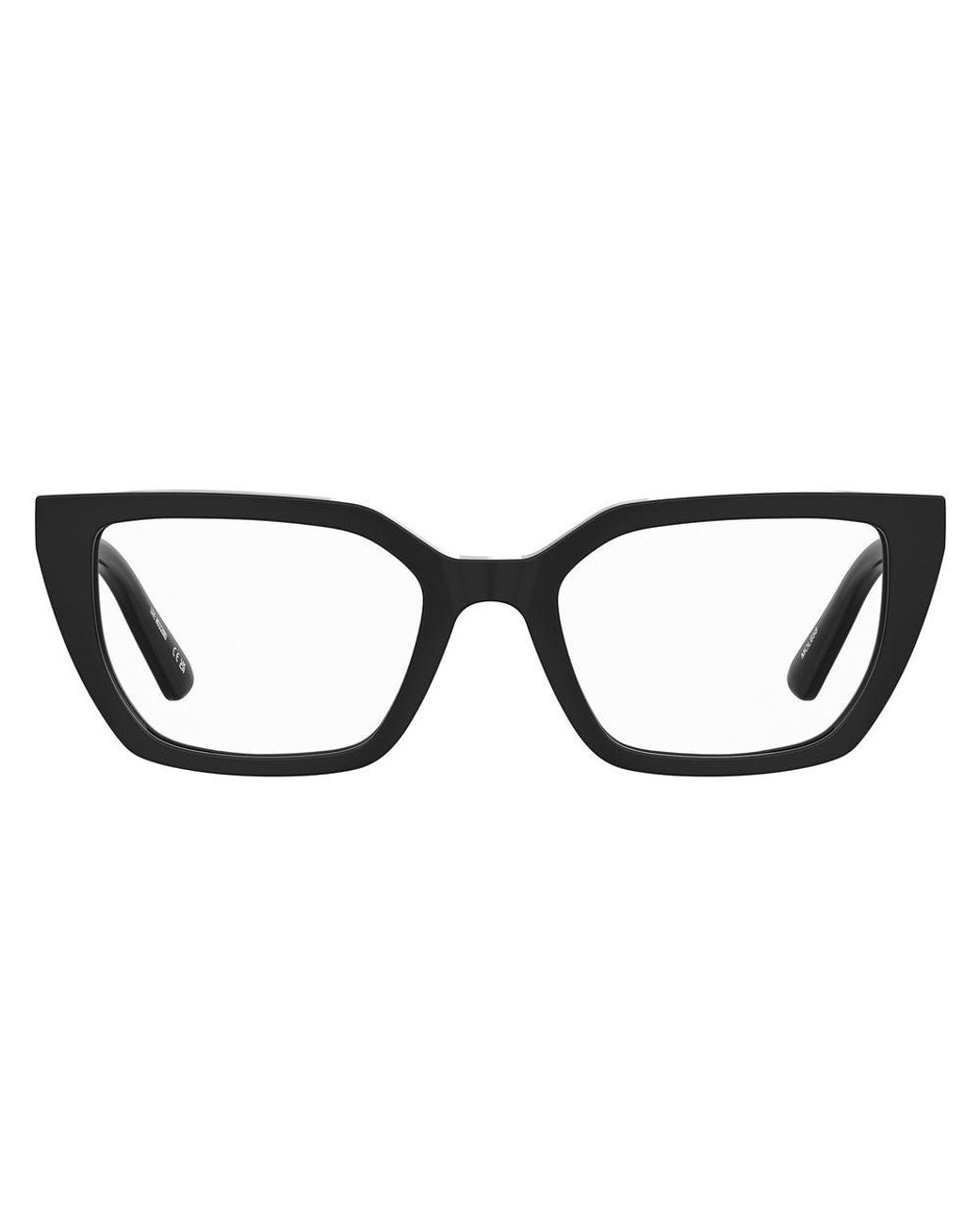 Love Moschino Black Glasses