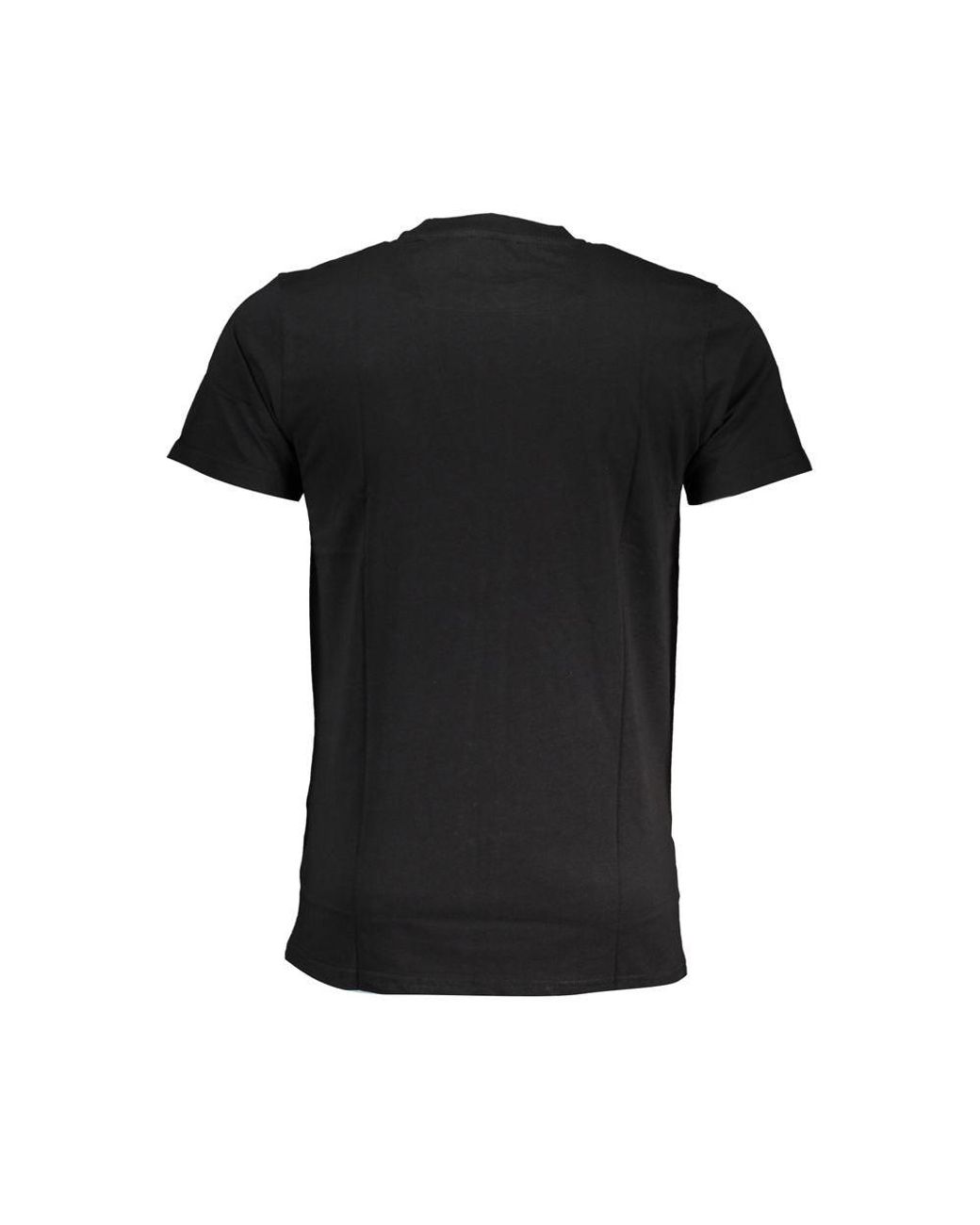 Roberto Cavalli Black T-Shirts for men