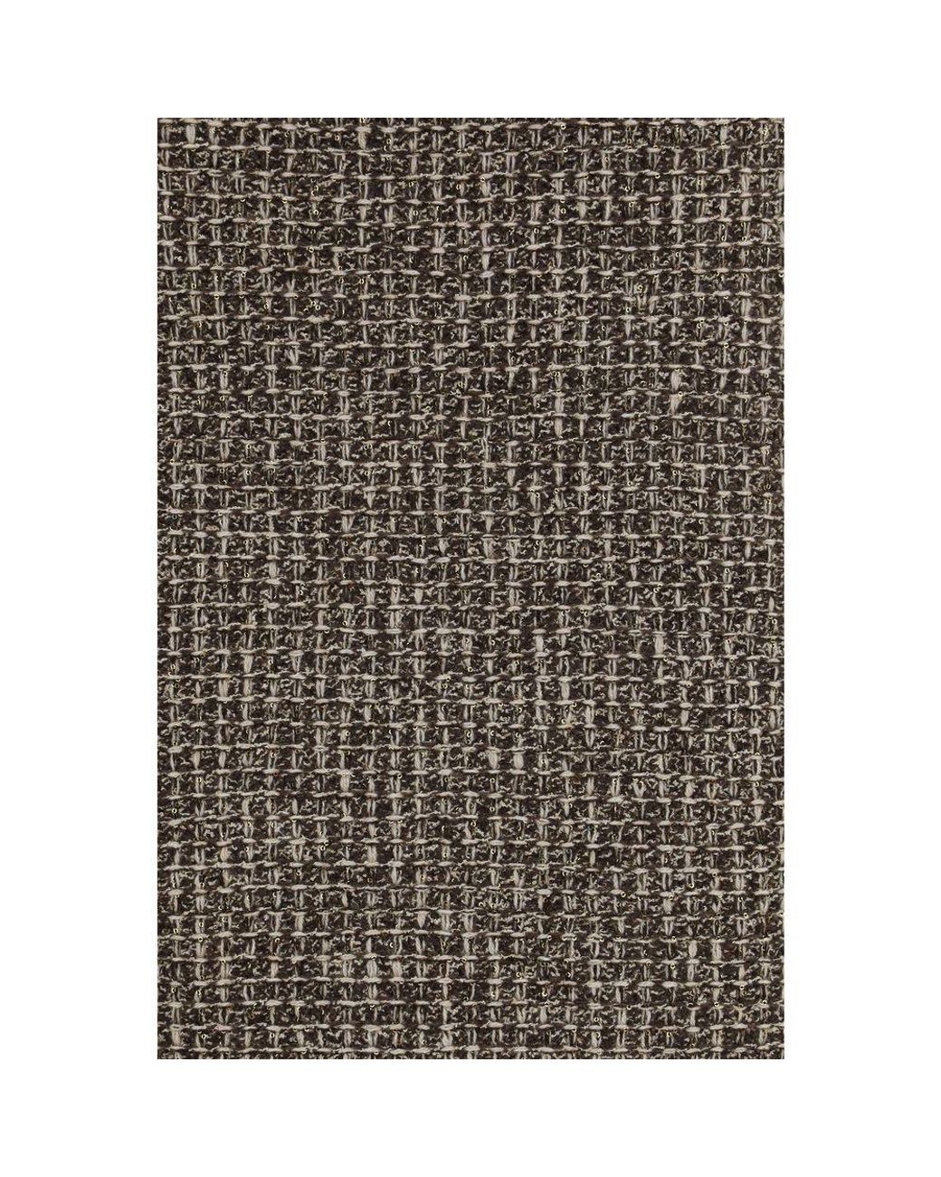Fabiana Filippi Brown Polyamide Mini Skirt