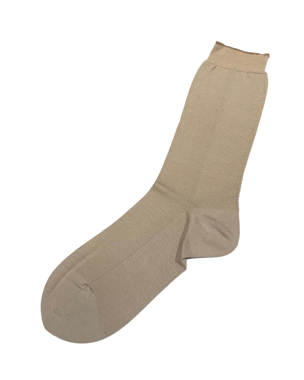 Antipast White Cotton Socks