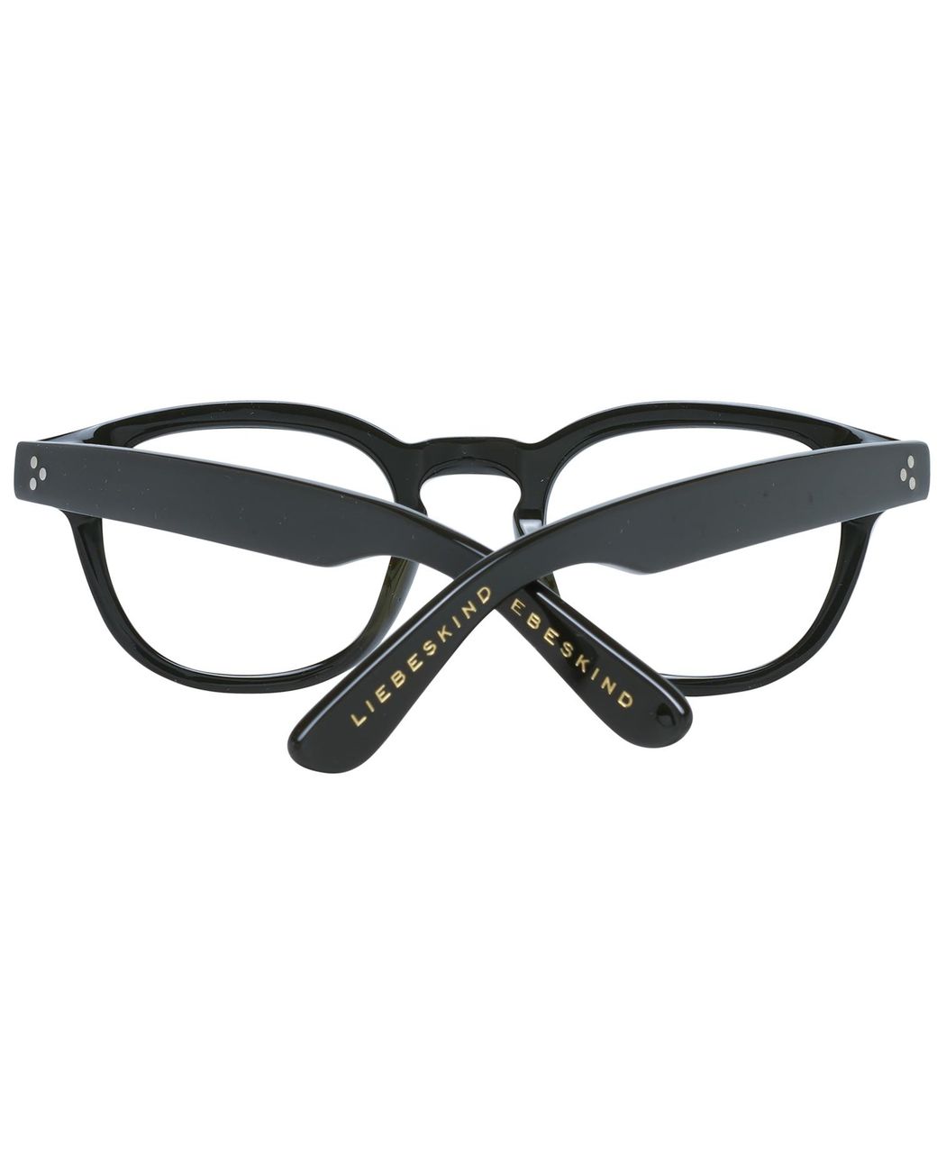 Liebeskind Berlin Black Frames