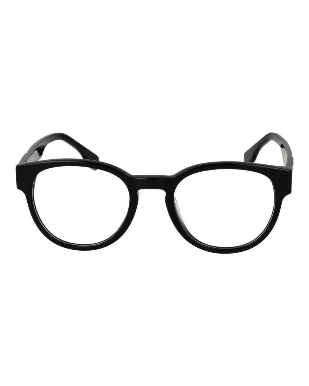 Fila Black Glasses