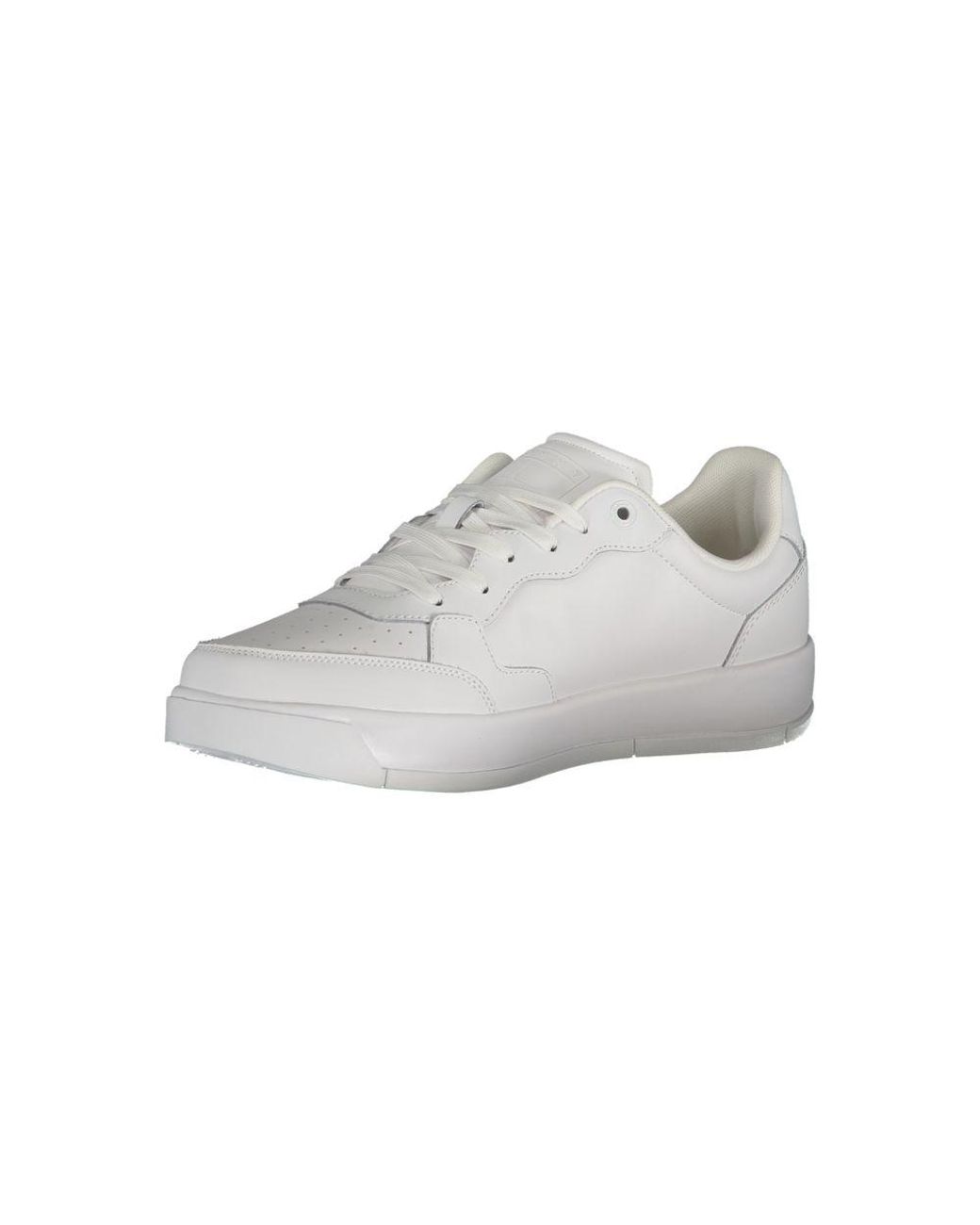 Tommy Hilfiger White Sneakers for men