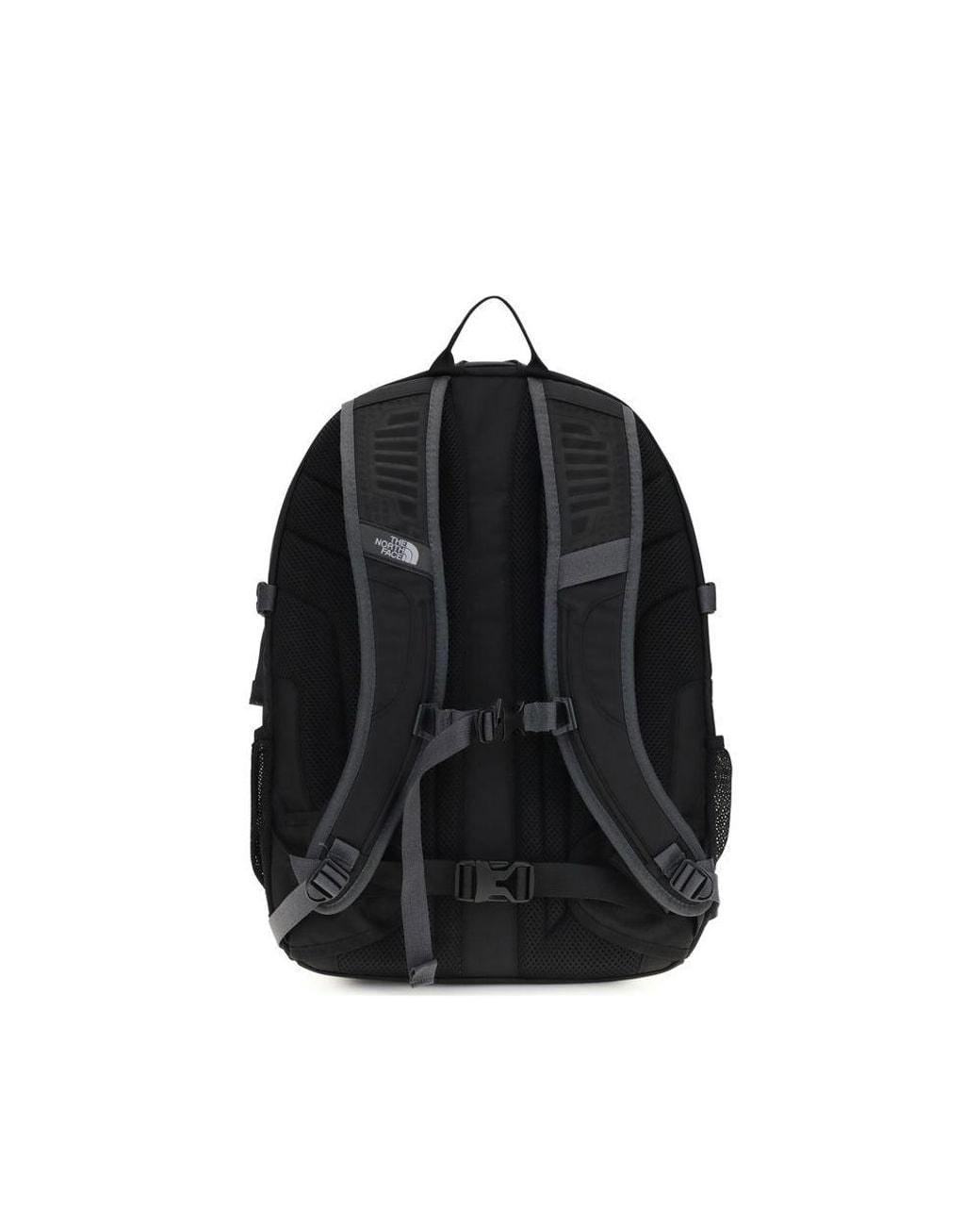 The North Face Black Backpack Borealis for men