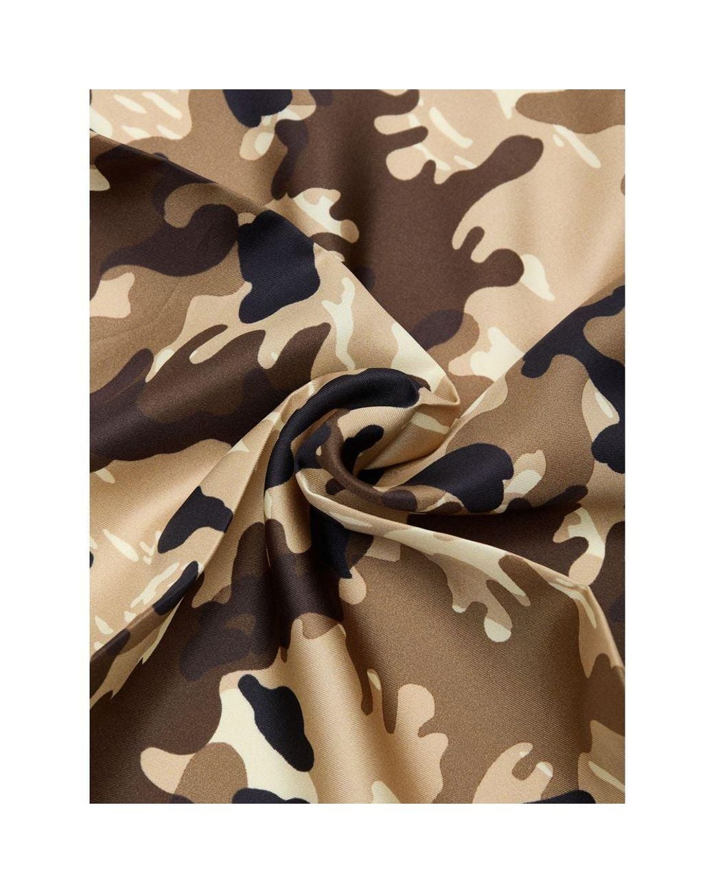 Tom Ford Metallic Silk Pocket Square for men