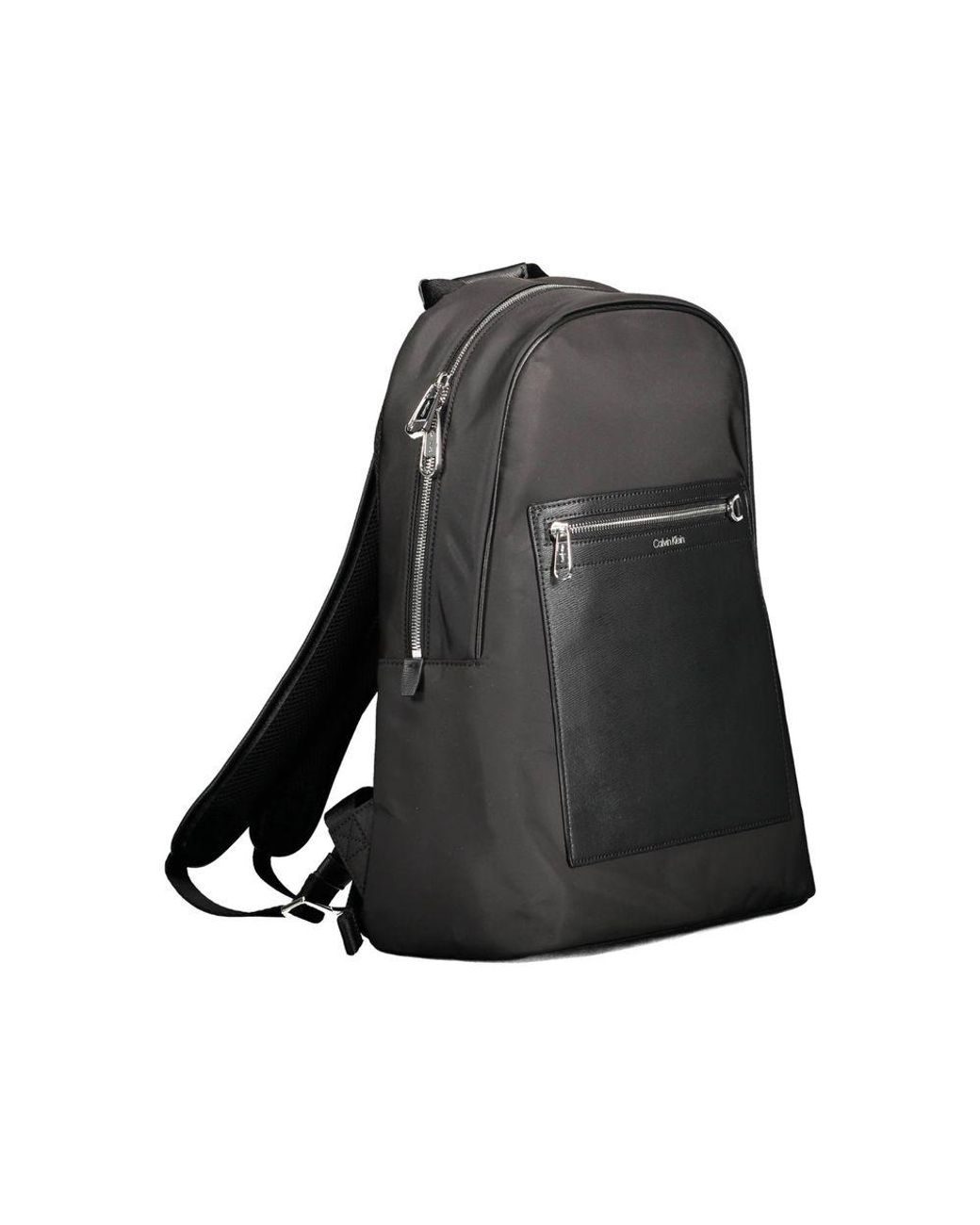 Calvin Klein Black Backpacks for men