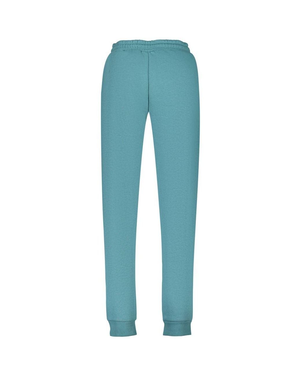 Norway 1963 Blue Cotton Trouser