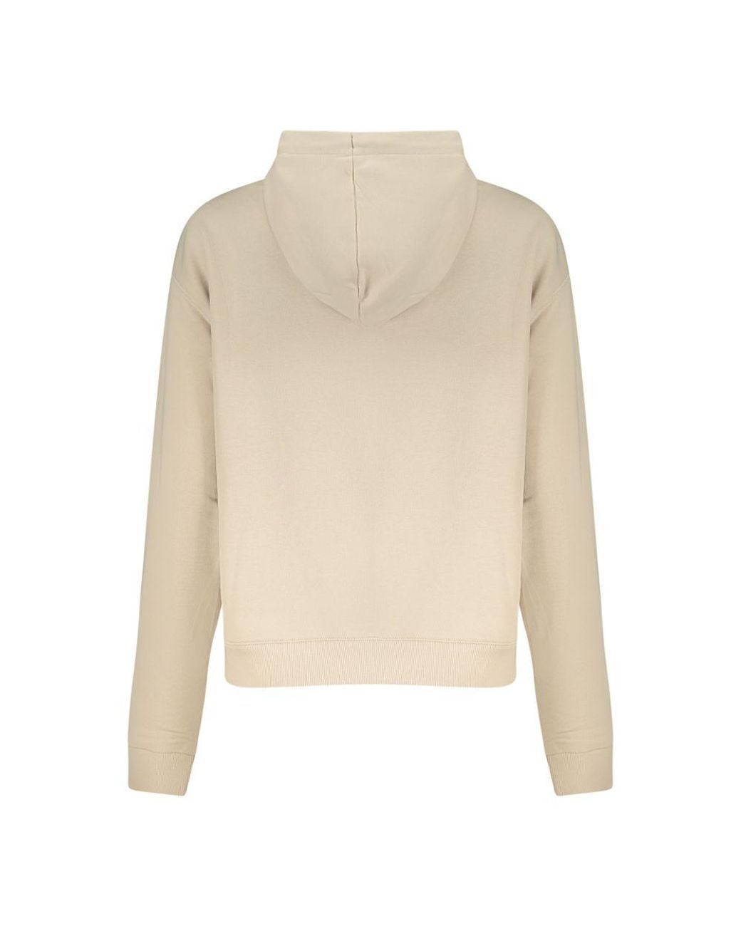 Converse Natural Hoodies