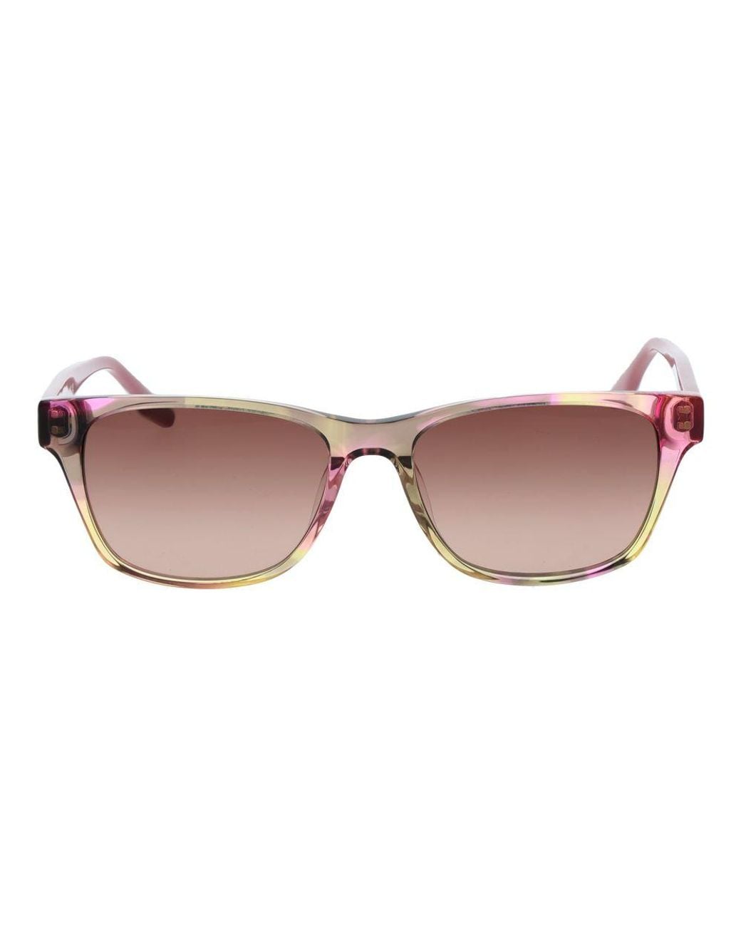 Converse Pink Acetate Sunglasses
