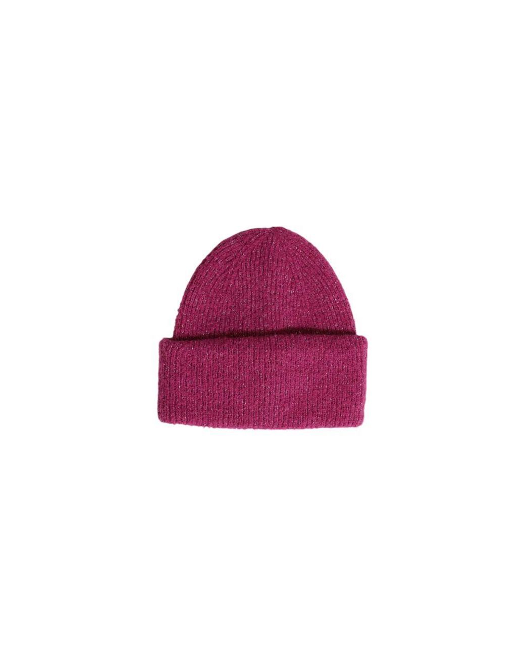 Pieces Purple Pink Recycled Polyester Cap (baseball Hat)