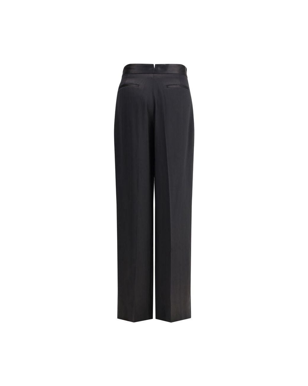 Sa Su Phi Black Bogart Pants