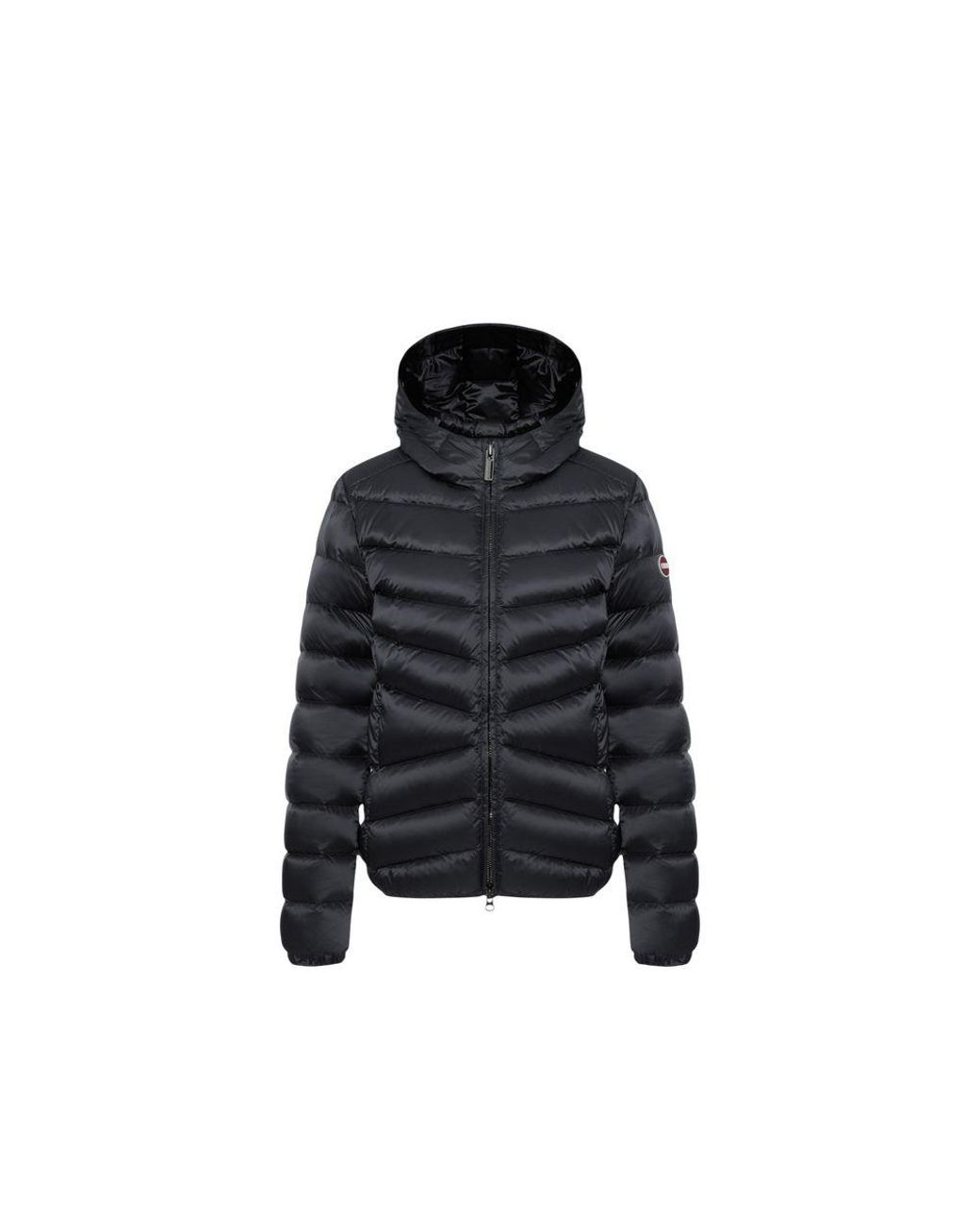 Colmar Blue Black Polyamide Full