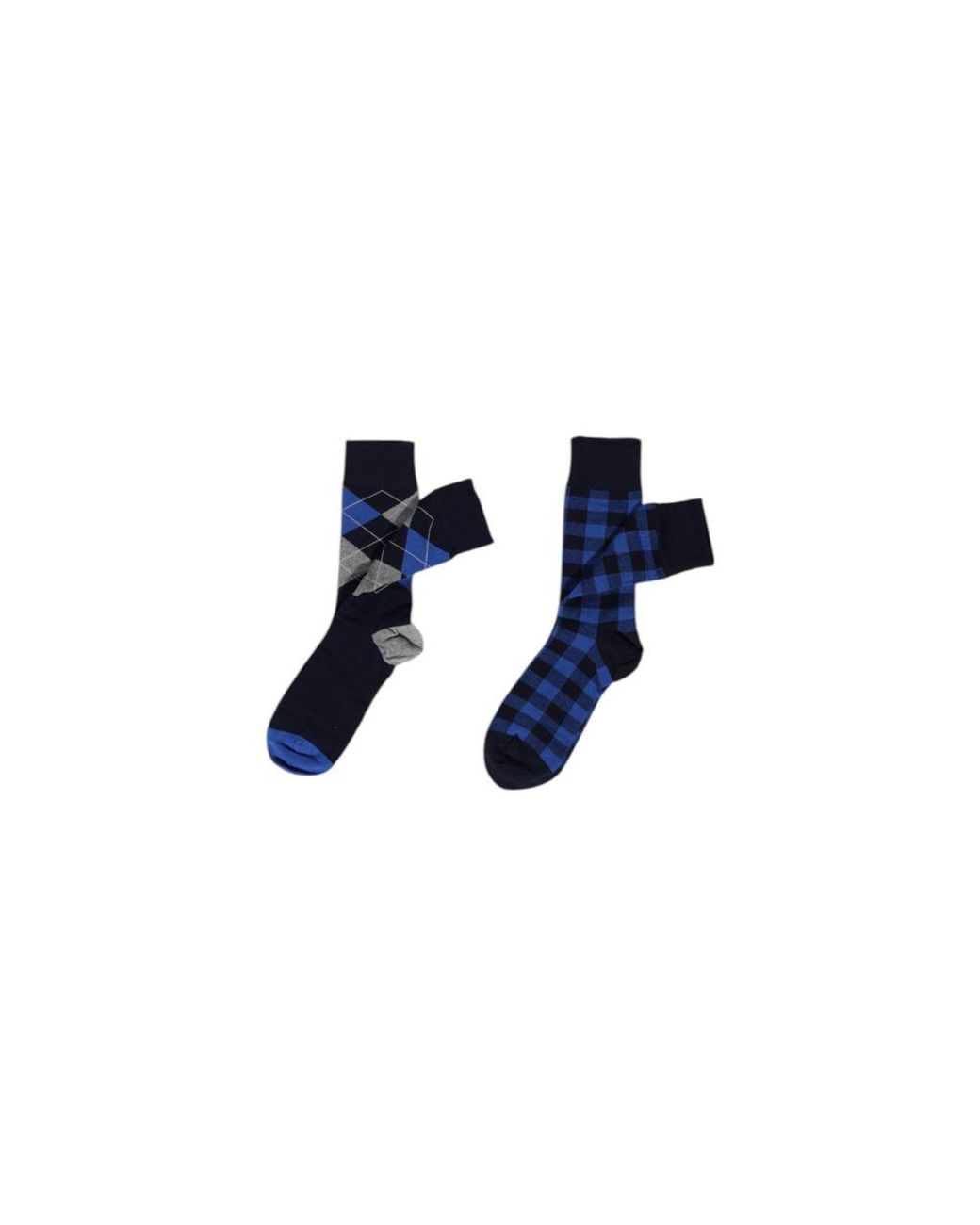 Lyle & Scott Blue Cotton Underwear for men