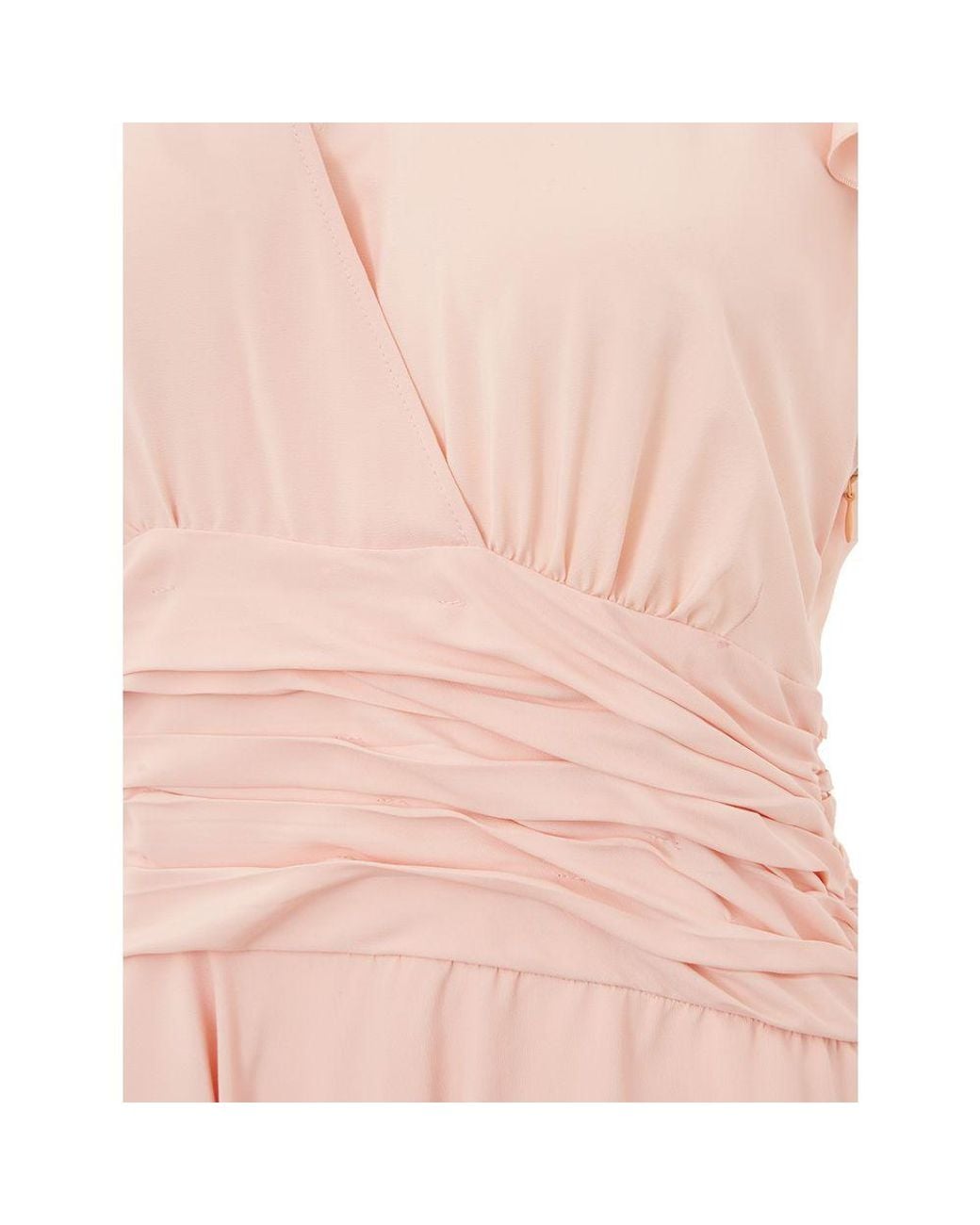 Lardini Pink Acetate Suit & Blazer