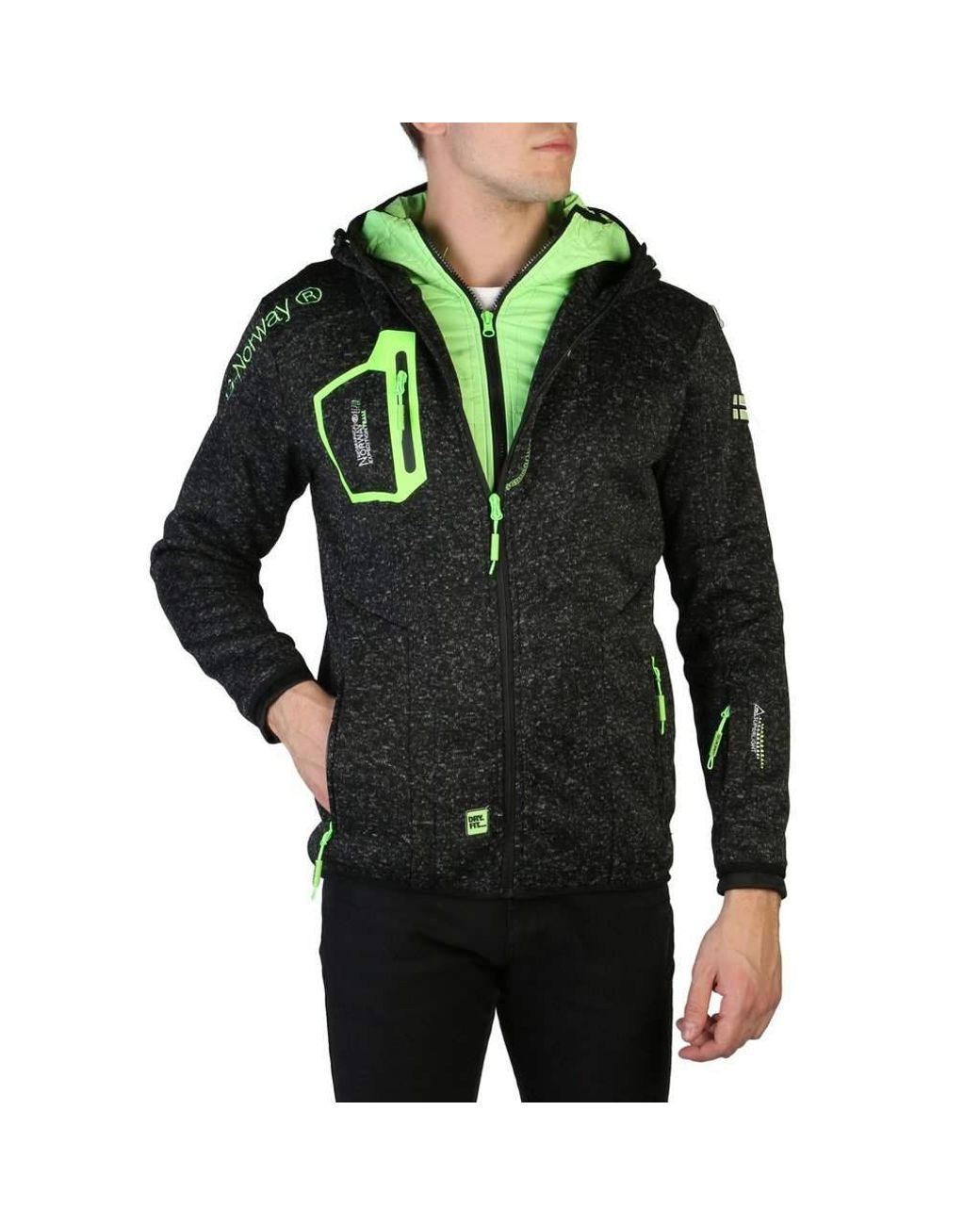 Geographical norway best sale sweatshirt