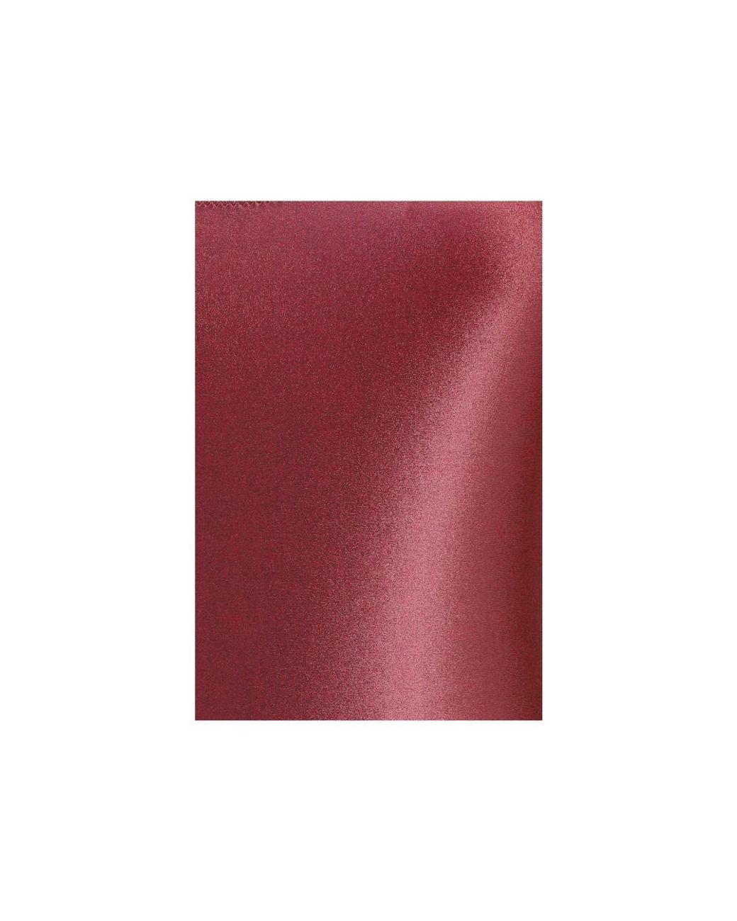 Kristina Ti Red Bordeaux Polyamide One