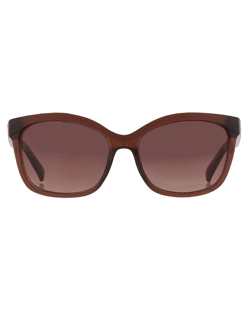 Guess Brown Sunglasses