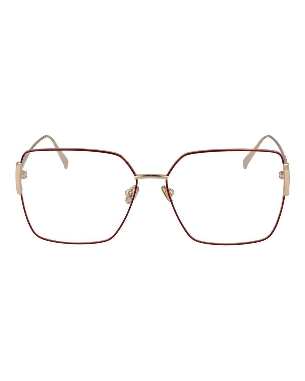 Tod's Metallic Glasses