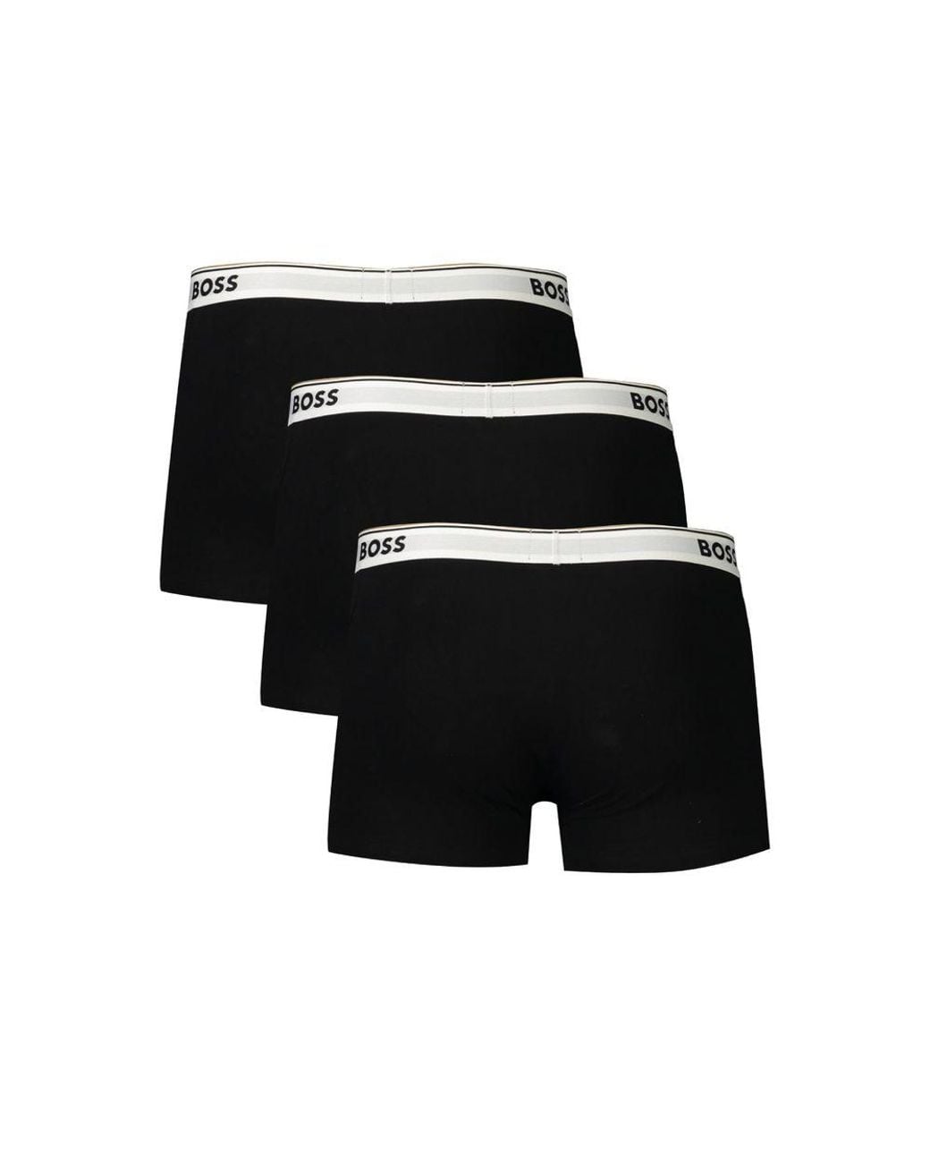 Boss Black Nero Cotton Men's Boxer Short for men