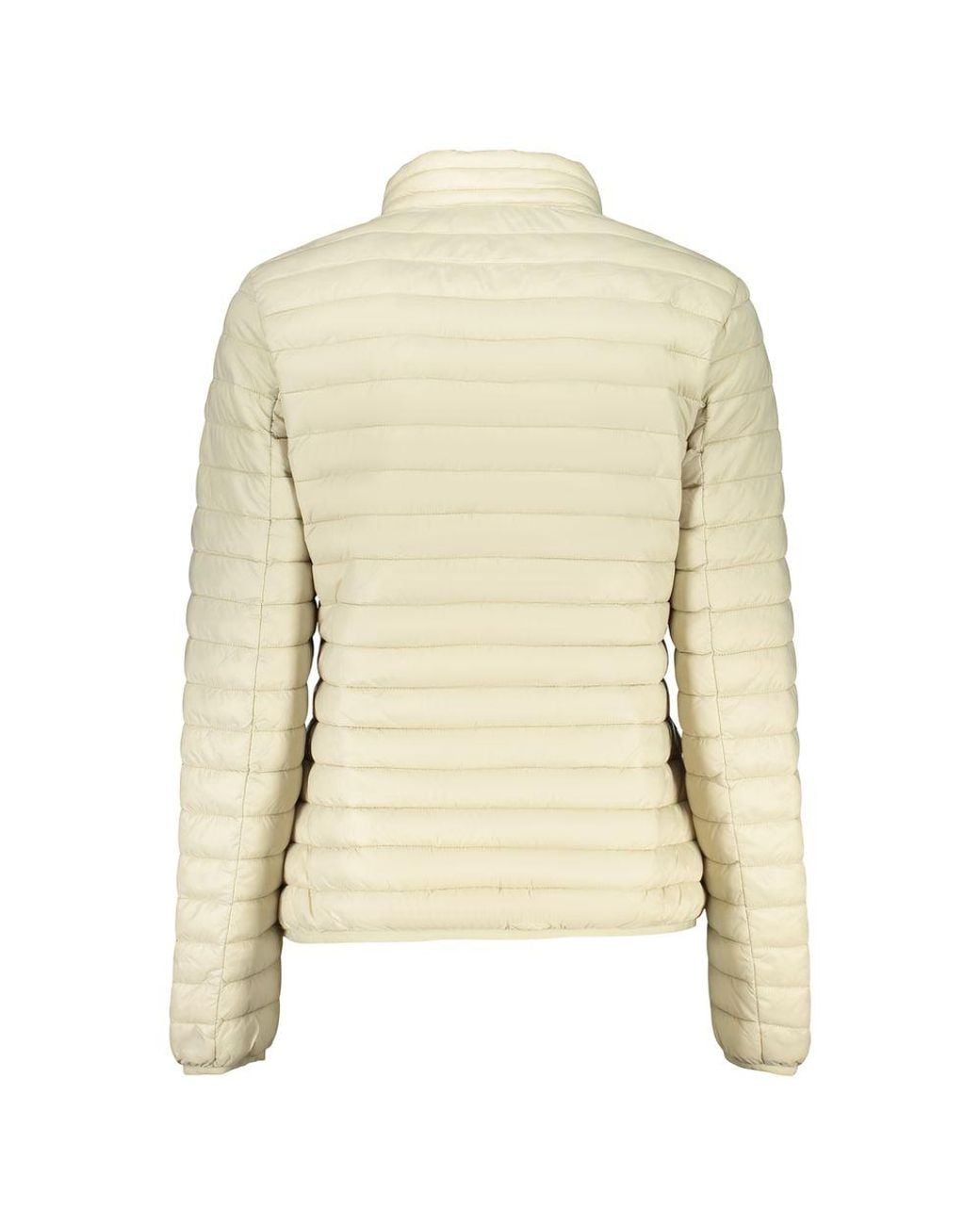 Norway 1963 Natural Beige Polyamide 's Jacket