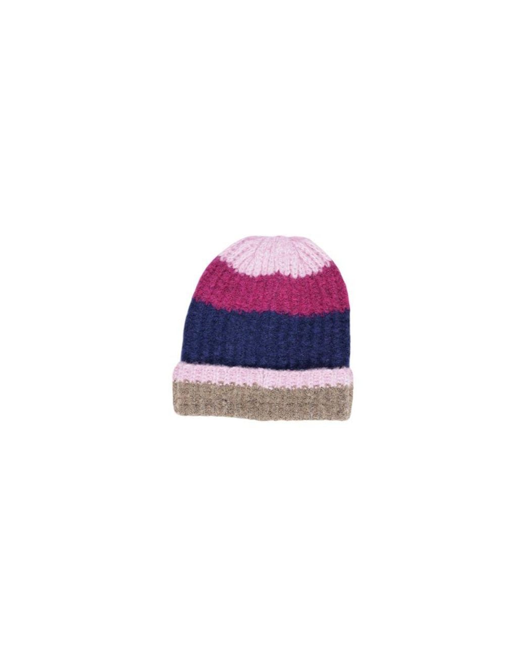 Pieces Purple Blue Marabou Cap (baseball Hat)