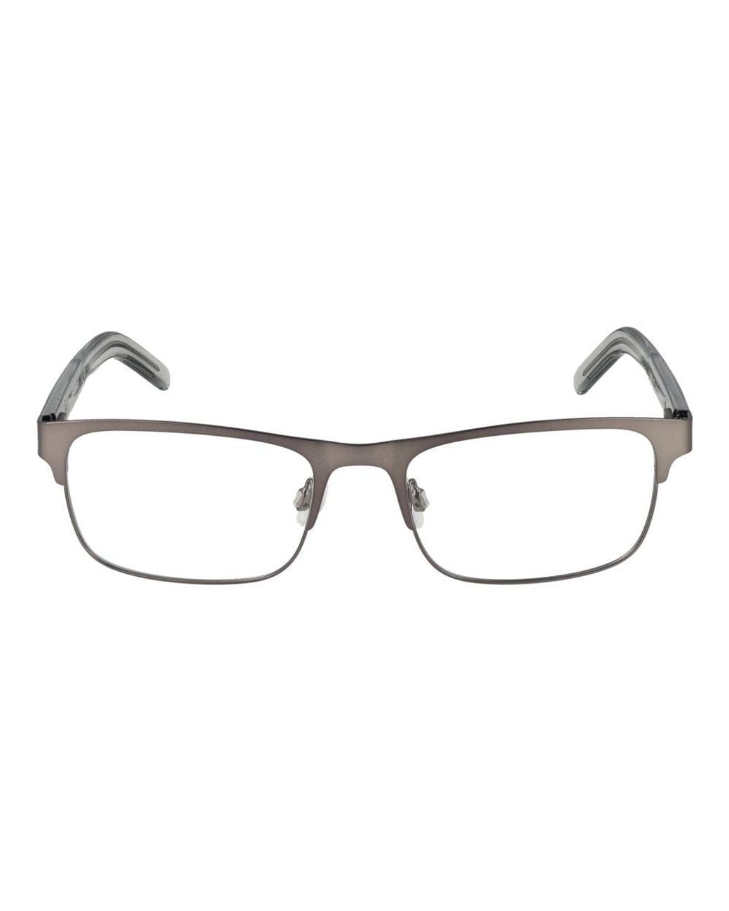 Converse Brown Gray Acetate Glasses (frames) for men
