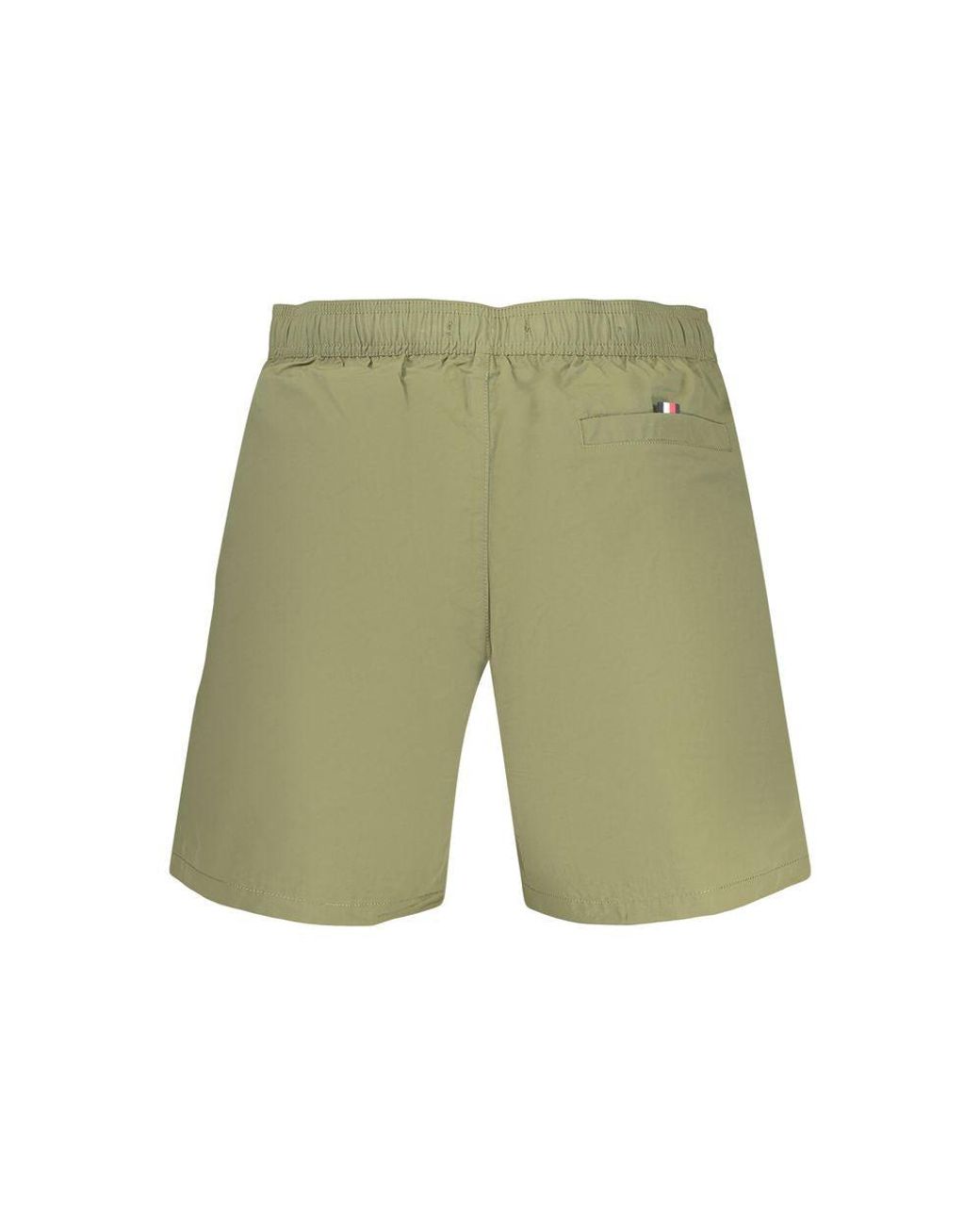 Tommy Hilfiger Green Polyester Men's Boxer for men