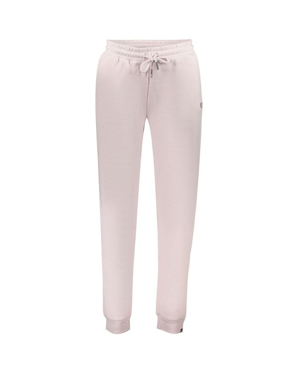Norway 1963 Pink Cotton Trousers